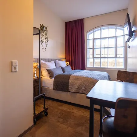 Fabric Apartments Dettingen an der Erms Extérieur photo