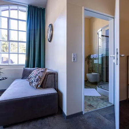 Fabric Apartments Dettingen an der Erms Extérieur photo