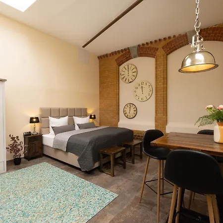Fabric Apartments Dettingen an der Erms Extérieur photo