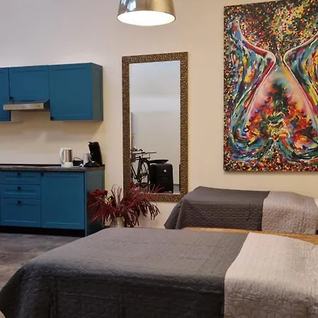 Fabric Apartments Dettingen an der Erms Extérieur photo
