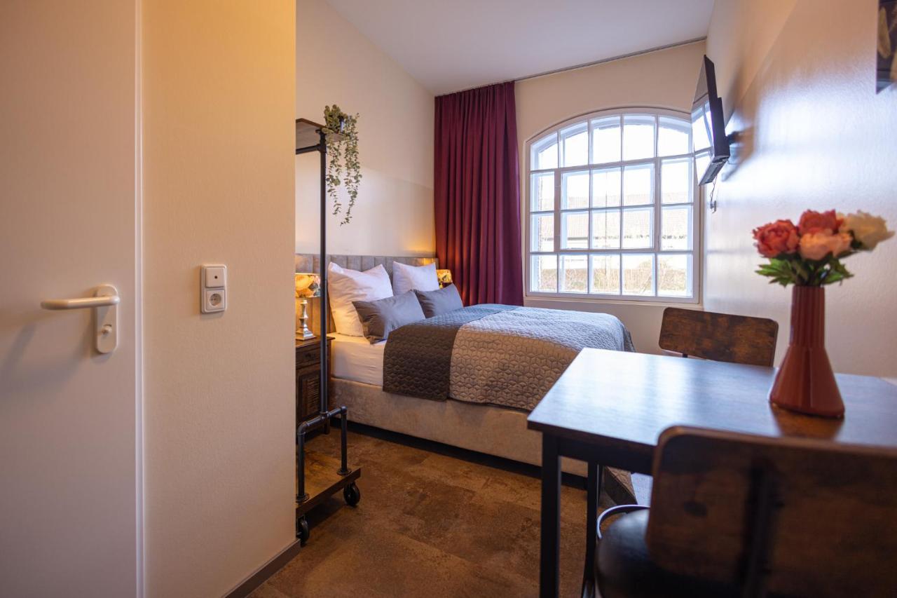 Fabric Appartement Dettingen an der Erms