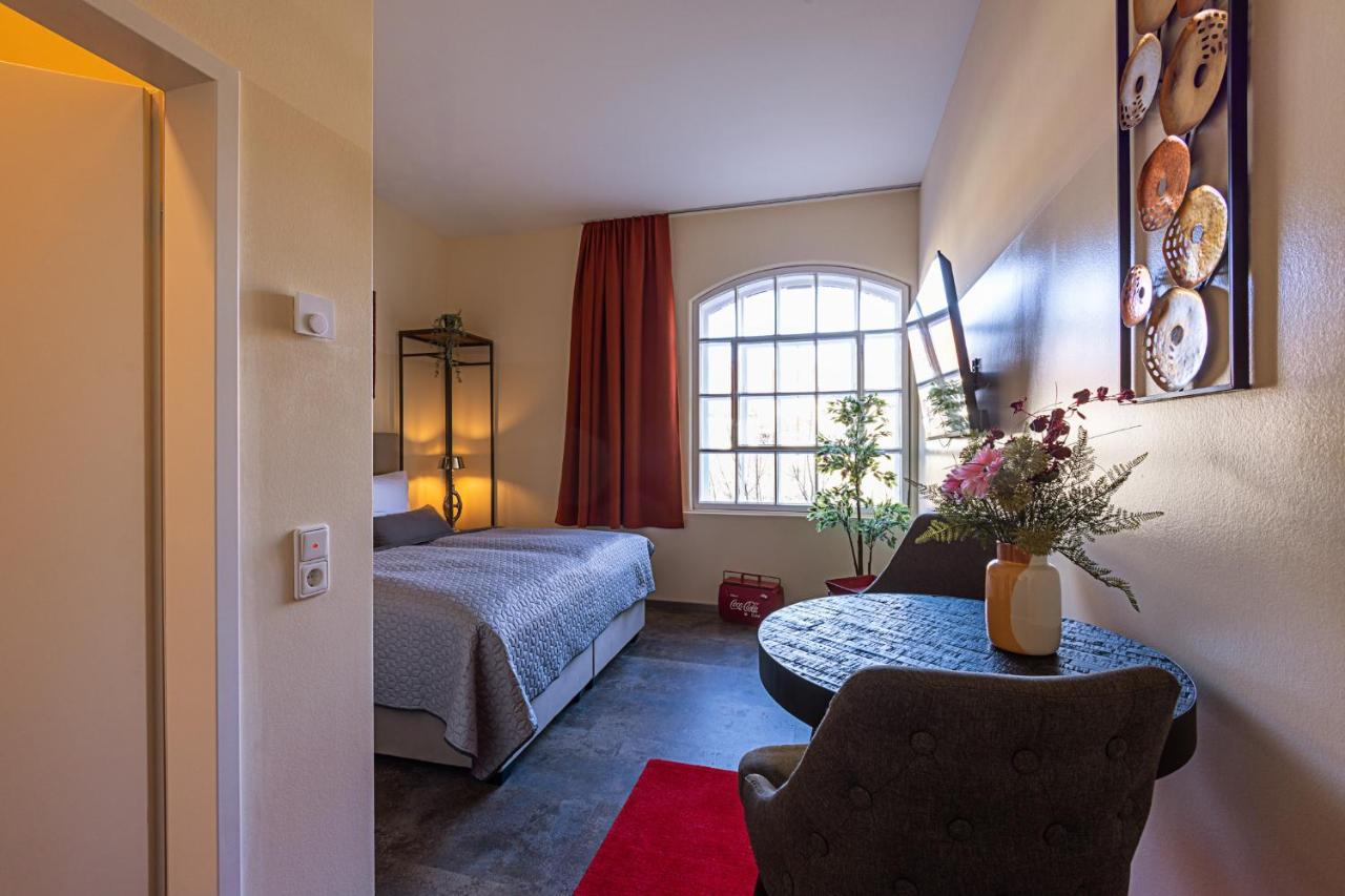 Fabric Apartment