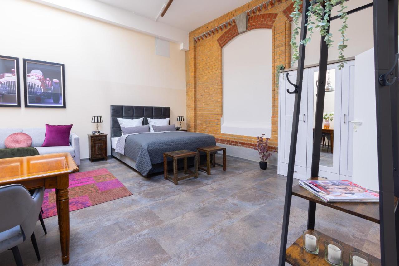 Fabric Apartment Dettingen an der Erms