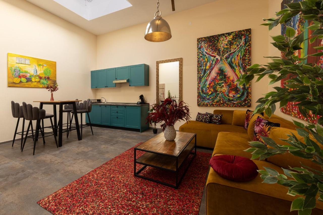Apartment Fabric Dettingen an der Erms